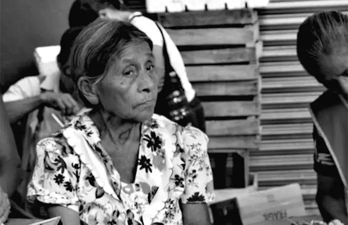 Exposición de Nancy Leija 