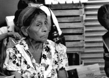 Exposición de Nancy Leija Exposición de Nancy Leija