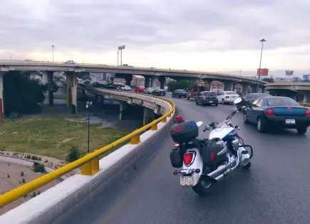 Falla mecánica provoca retrasos en el distribuidor Juárez