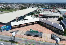 Fenapo y Arena, a&uacute;n sin conexi&oacute;n regular de agua: Interapas