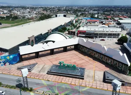 Fenapo y Arena, aún sin conexión regular de agua: Interapas