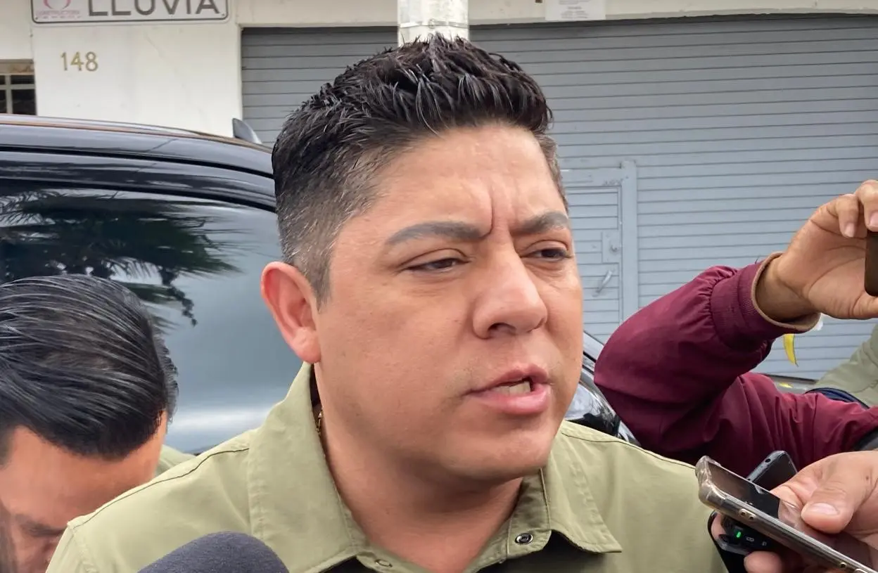 Ricardo Gallardo / Foto: Alberto Martínez-Pulso