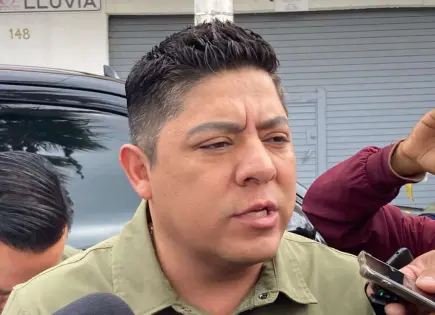 Gobierno apoyará a familiares de potosino ultimado en EU: RGC