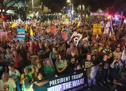 Hamás es presionado para aceptar plan de paz Hamás es presionado para aceptar plan de paz