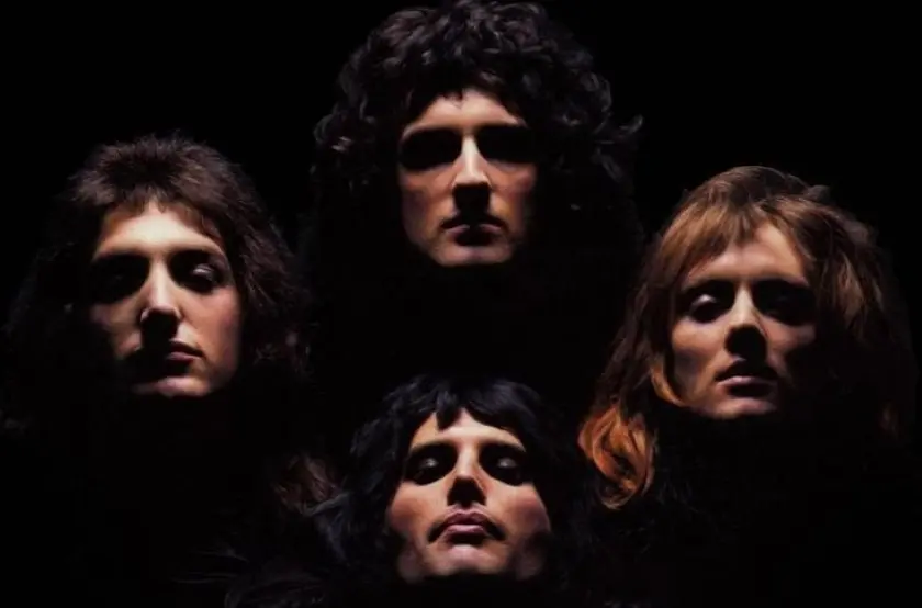 In-D: Medio siglo de Bohemian Rhapsody