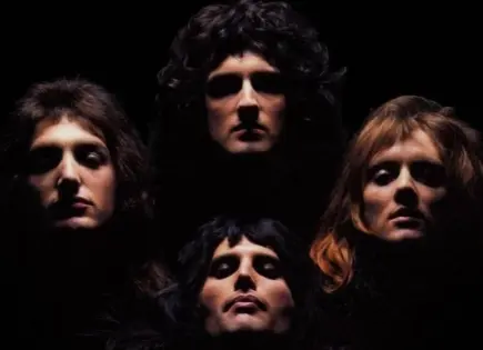 In-D: Medio siglo de Bohemian Rhapsody In-D: Medio siglo de Bohemian Rhapsody
