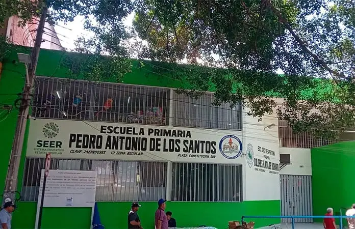 Inicia construcción de la Casa del Maestro Jubilado
