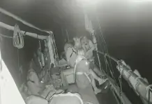 Israel intercepta flotilla humanitaria rumbo a Gaza