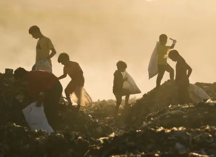 Israel ordena evacuar Ciudad de Gaza ante ofensiva militar