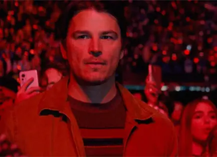 Josh Hartnett hospitalizado tras sufrir accidente automovilístico en Canadá Josh Hartnett hospitalizado tras sufrir accidente automovilístico en Canadá