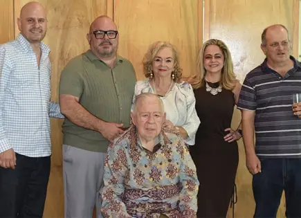 ¡Ejemplo de fortaleza! ¡Ejemplo de fortaleza!