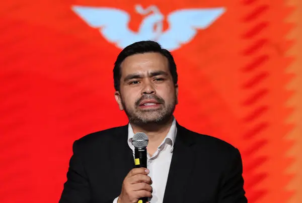 Máynez: Modelo de gobierno insostenible en México