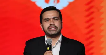 Con voto joven y obligatorio, presenta MC su iniciativa de reforma electoral