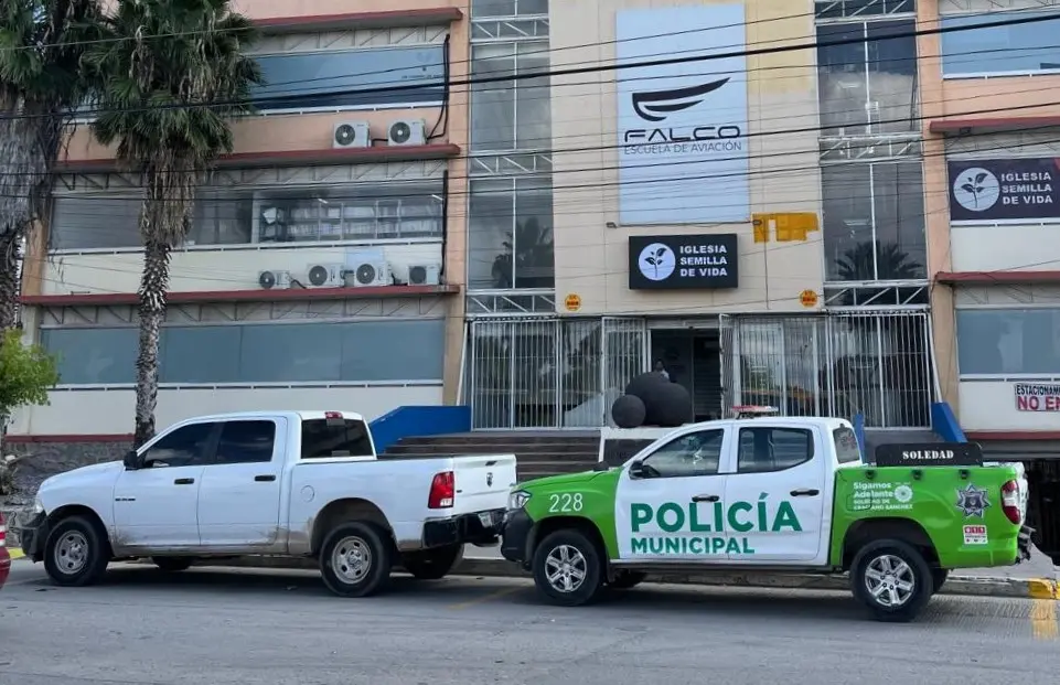 Foto: Teodoro Blanco/Pulso