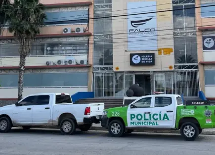 Muere adulto mayor en oficinas de Interapas en Soledad