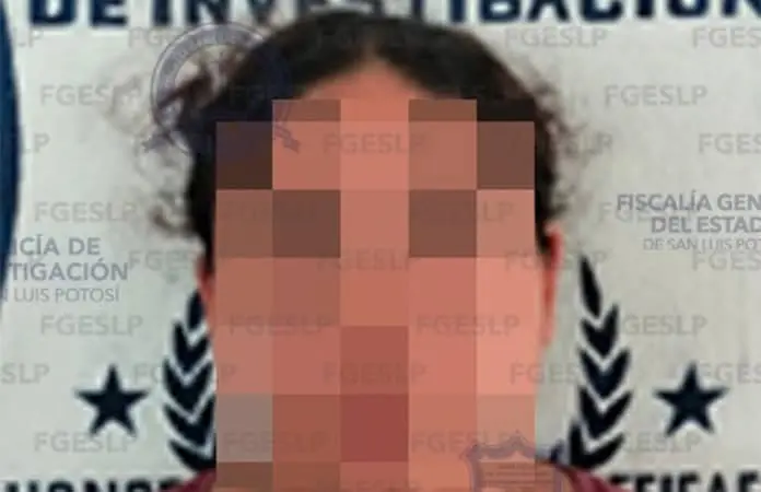 Mujer detenida por causar accidente mortal