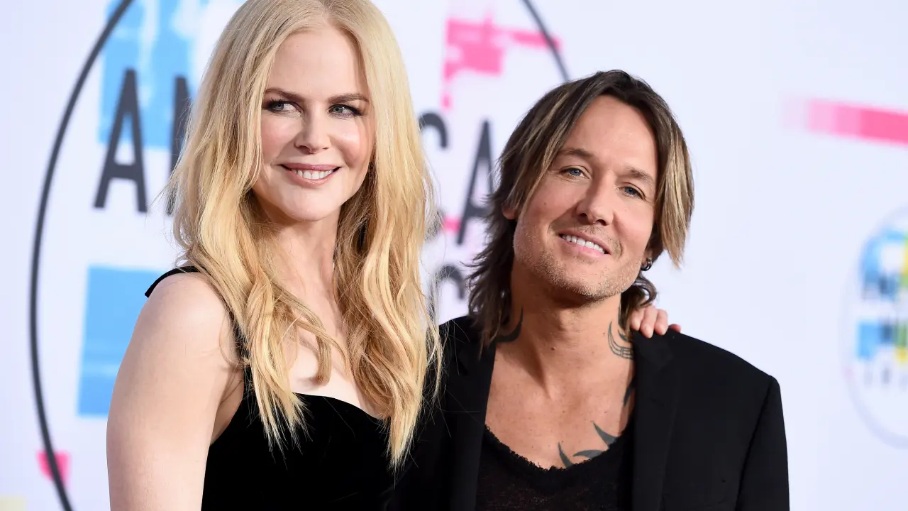 Nicole Kidman solicita divorcio de Keith Urban tras 19 años de matrimonio