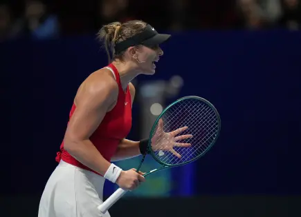 Paula Badosa anuncia retiro temporal por lesión en Instagram