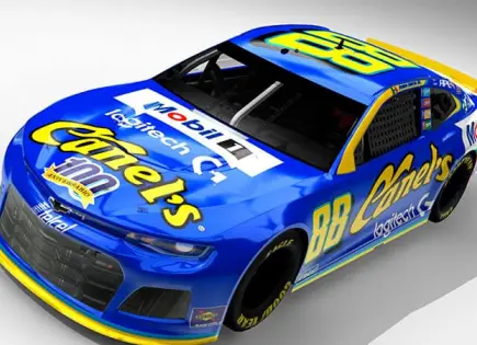 Presentará Canel´s diseño especial