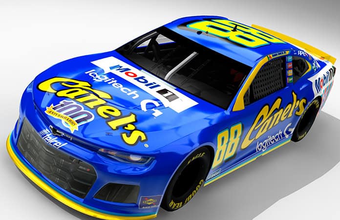 Presentará Canel´s diseño especial Presentará Canel´s diseño especial