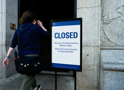 ¿Qué saber sobre el cierre de gobierno en EEUU? ¿Qué saber sobre el cierre de gobierno en EEUU?