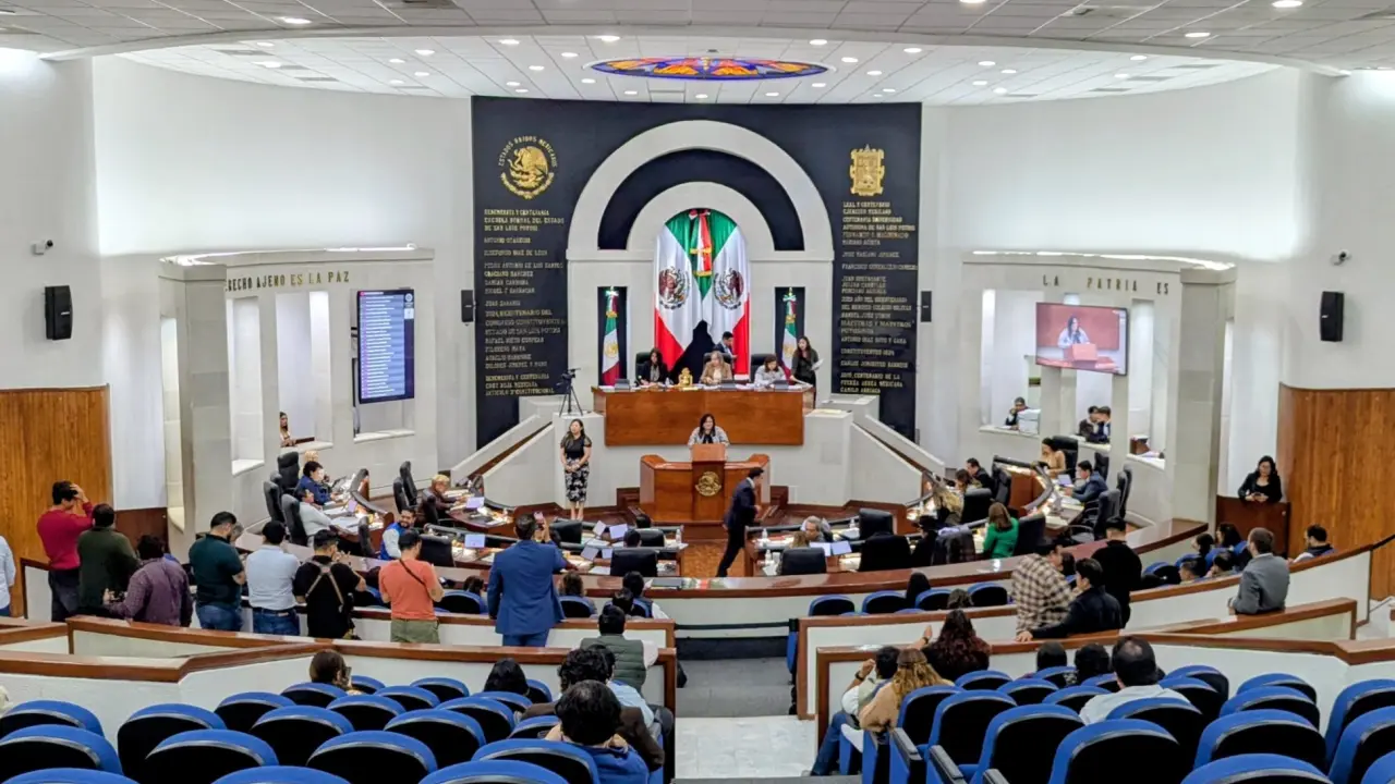 Foto: Citlally Montaño/Pulso