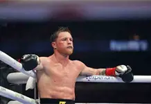 Papá de Benavidez arremete contra Canelo Álvarez Papá de Benavidez arremete contra Canelo Álvarez