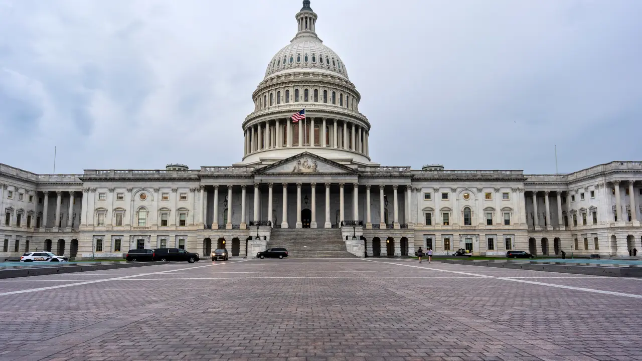 ¿Qué significa el cierre de gobierno en EU?