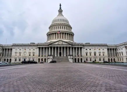 ¿Qué significa el cierre de gobierno en EU?