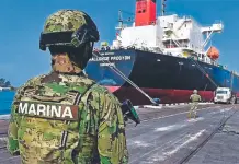 Advierten riesgos para funcionarios que investigan huachicol fiscal Advierten riesgos para funcionarios que investigan huachicol fiscal