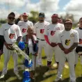Arranca temporada de la municipal de beisbol Arranca temporada de la municipal de beisbol