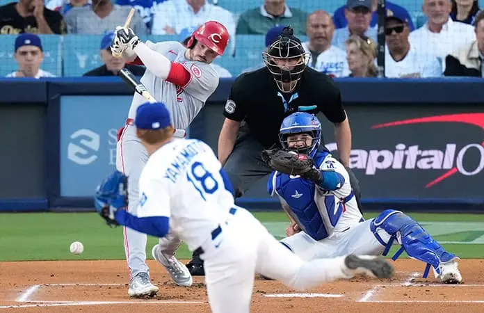 Avanzan Dodgers a Serie Divisional