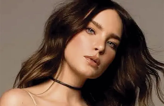 Belinda toma acciones legales contra Lupillo Rivera