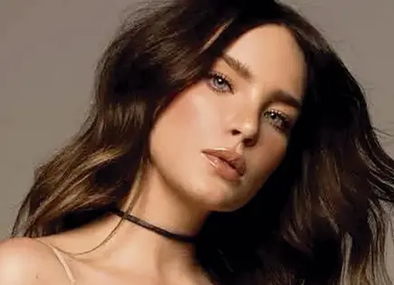 Belinda toma acciones legales contra Lupillo Rivera