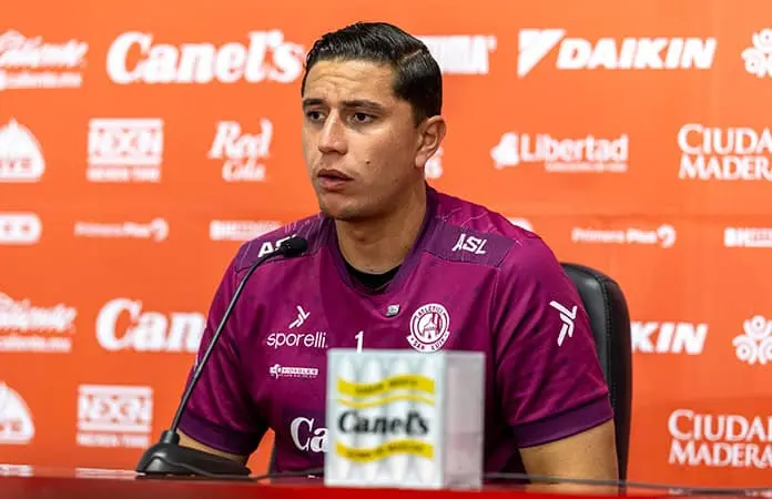 Buscará ADSL recuperar terreno ante Mazatlán