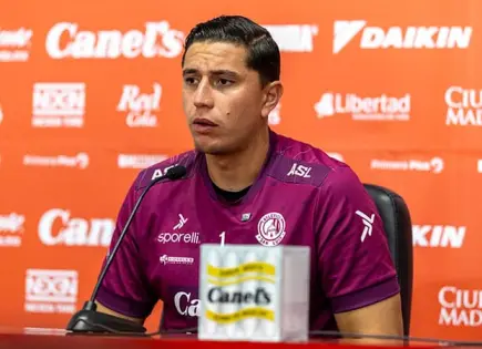 Buscará ADSL recuperar terreno ante Mazatlán Buscará ADSL recuperar terreno ante Mazatlán