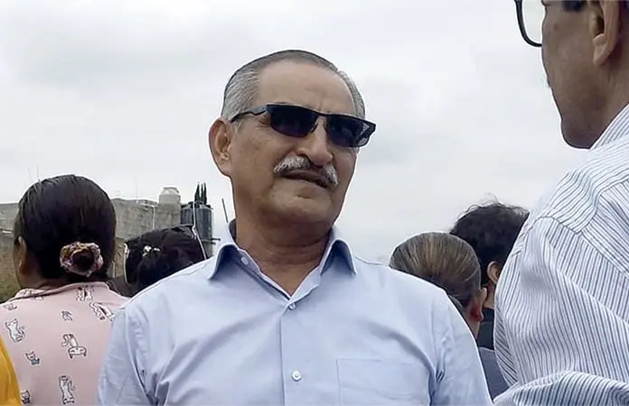 Cambio en la Dirección de Cultura Municipal de SLP