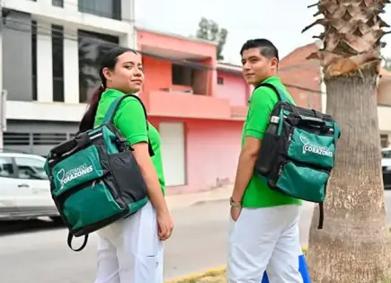 "Clona" Gobierno de SLP programa federal Salud Casa por Casa