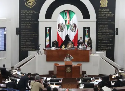 Congreso omitió consulta a la UASLP para reforma