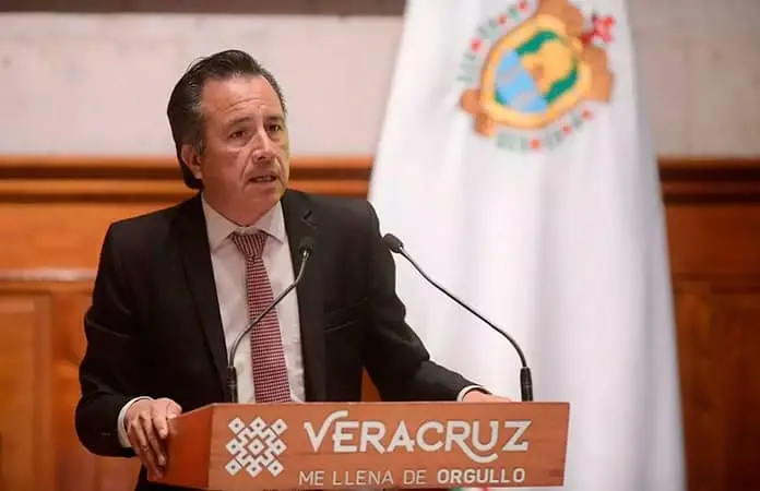 Detectan daño al erario en Veracruz