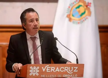 Detectan daño al erario en Veracruz Detectan daño al erario en Veracruz