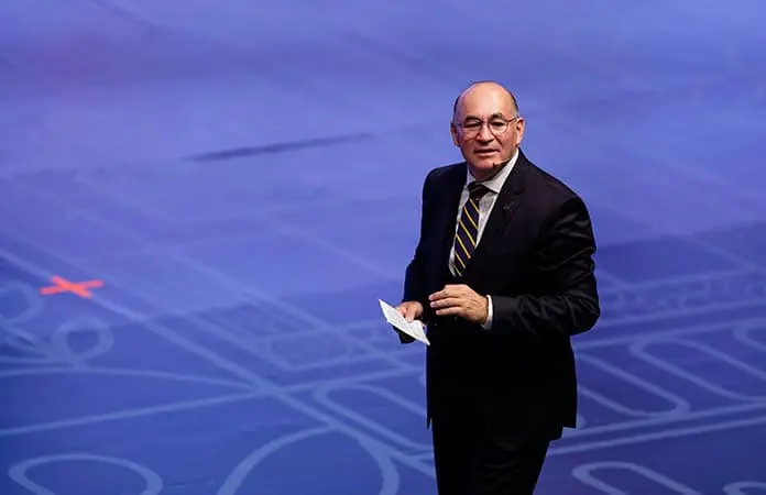 El alcalde propone capacitar y fortalecer policías municipales