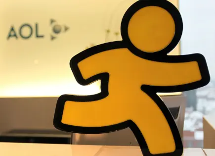 El internet de acceso telefónico de AOL llega a su fin, marcando el cierre de una era