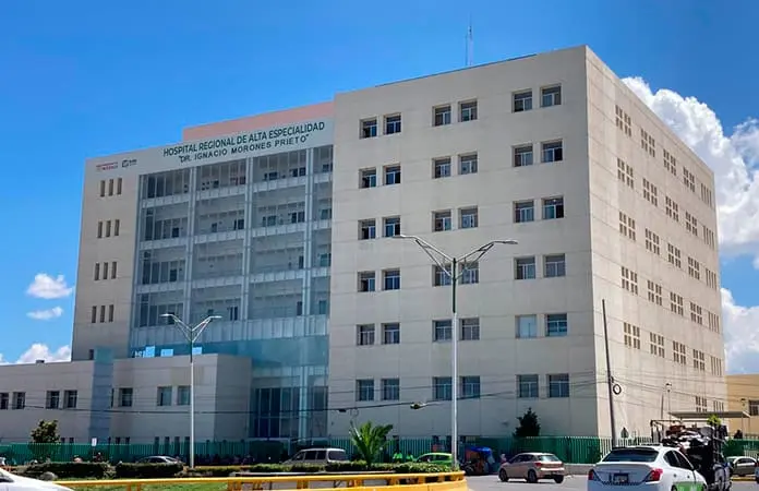 Falta permiso  federal para  los trasplantes