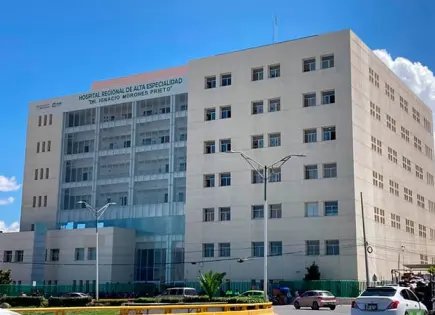 Falta permiso  federal para  los trasplantes