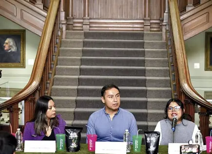 Festival del Café en el Museo Francisco Cossío