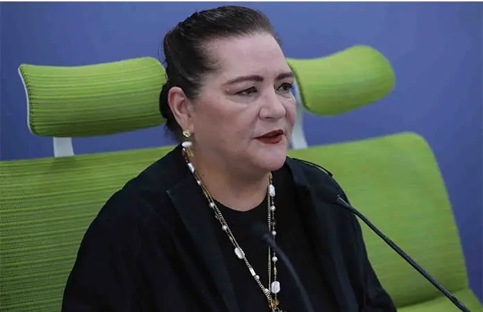 “INE, ajeno a los vaivenes políticos”