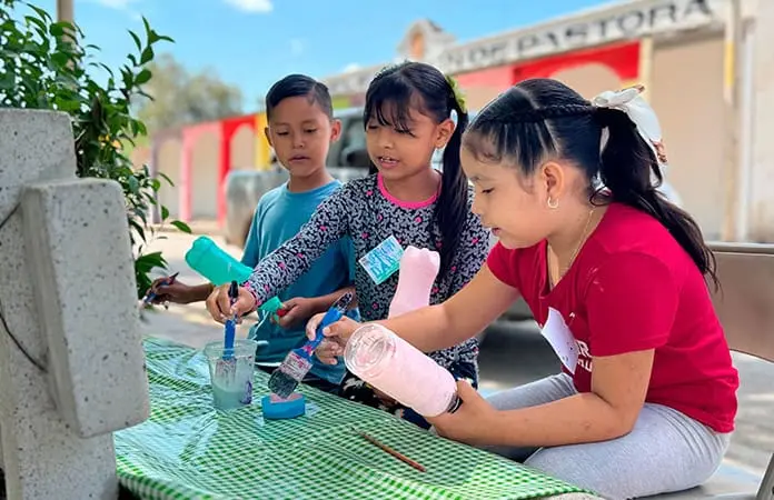 Invita Centro Cultural a diversos talleres