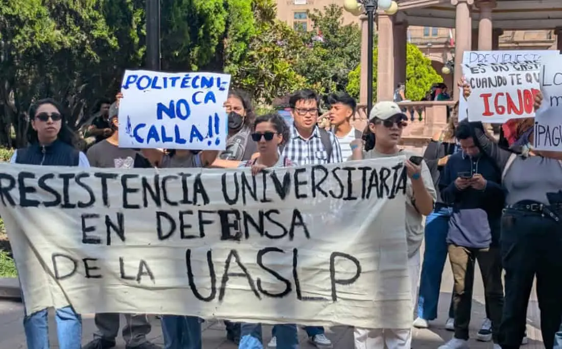 Foto: Citlally Montaño-Pulso