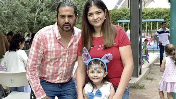 ¡más grande! ¡más grande!